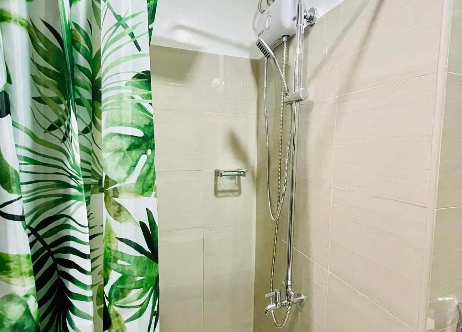 Casa Amara Suite Of Mall Of Asia Pasay Lejlighedshotel