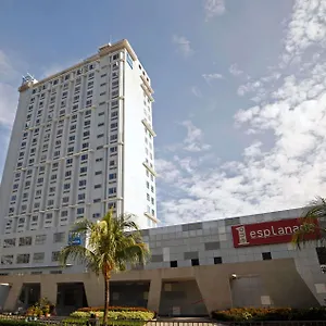 Tryp By Wyndham Mall Of Manila Hotel