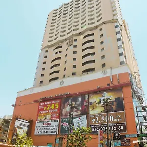 Otel Atrium, Pasay