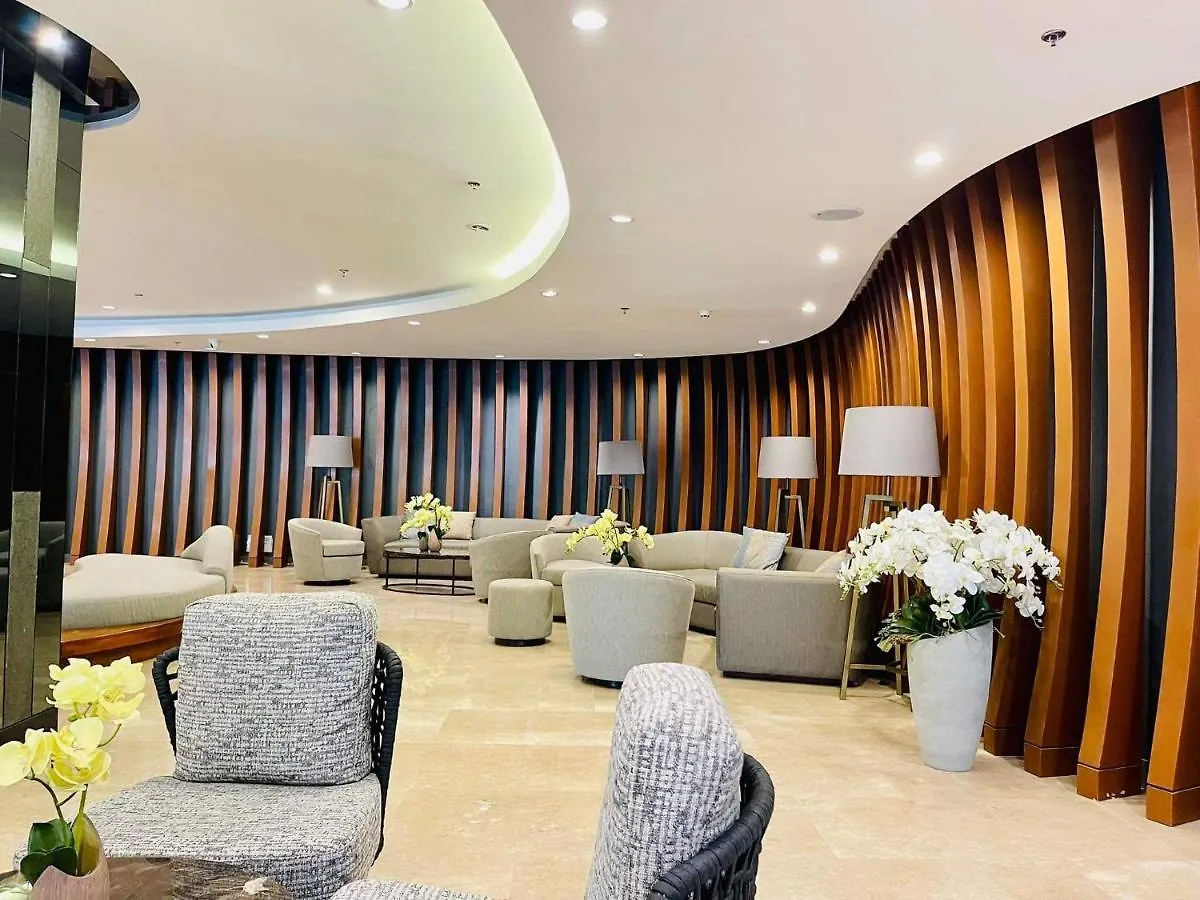 Casa Amara Suite Of Mall Of Asia Pasay 0*,  Philippines