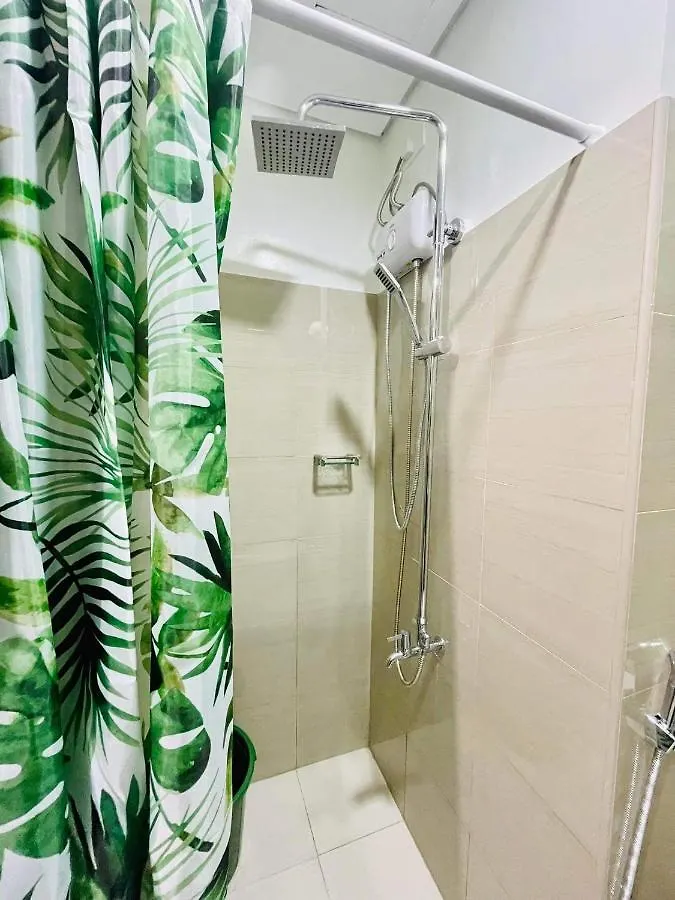 Casa Amara Suite Of Mall Of Asia Pasay Aparthotel