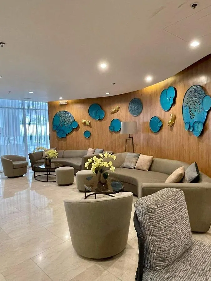 Casa Amara Suite Of Mall Of Asia Pasay