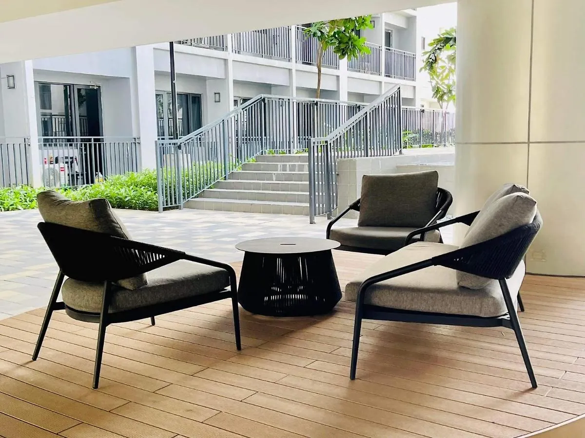 Casa Amara Suite Of Mall Of Asia Pasay
