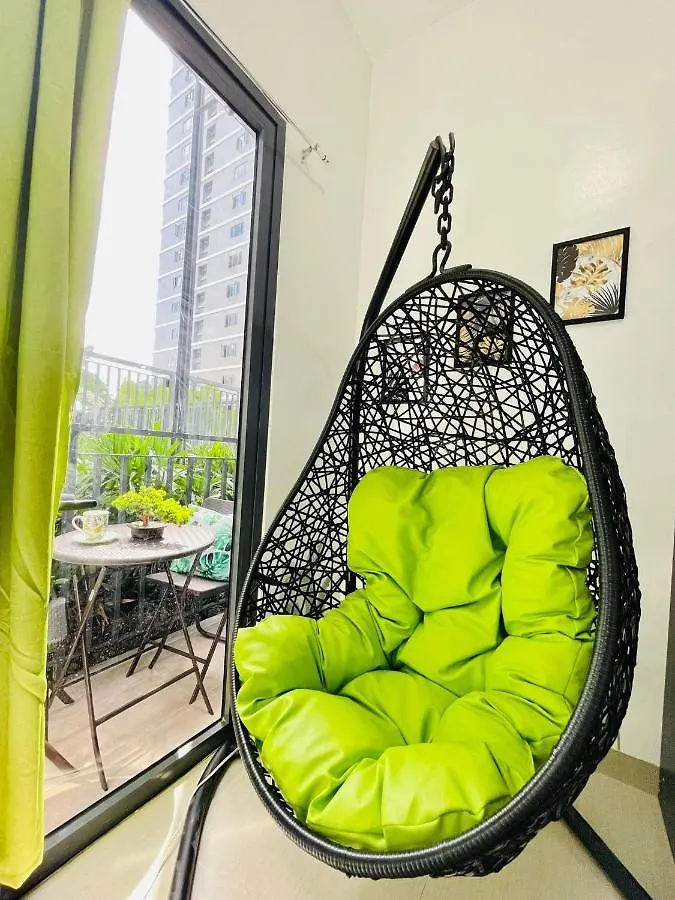 Aparthotel Casa Amara Suite Of Mall Of Asia Pasay