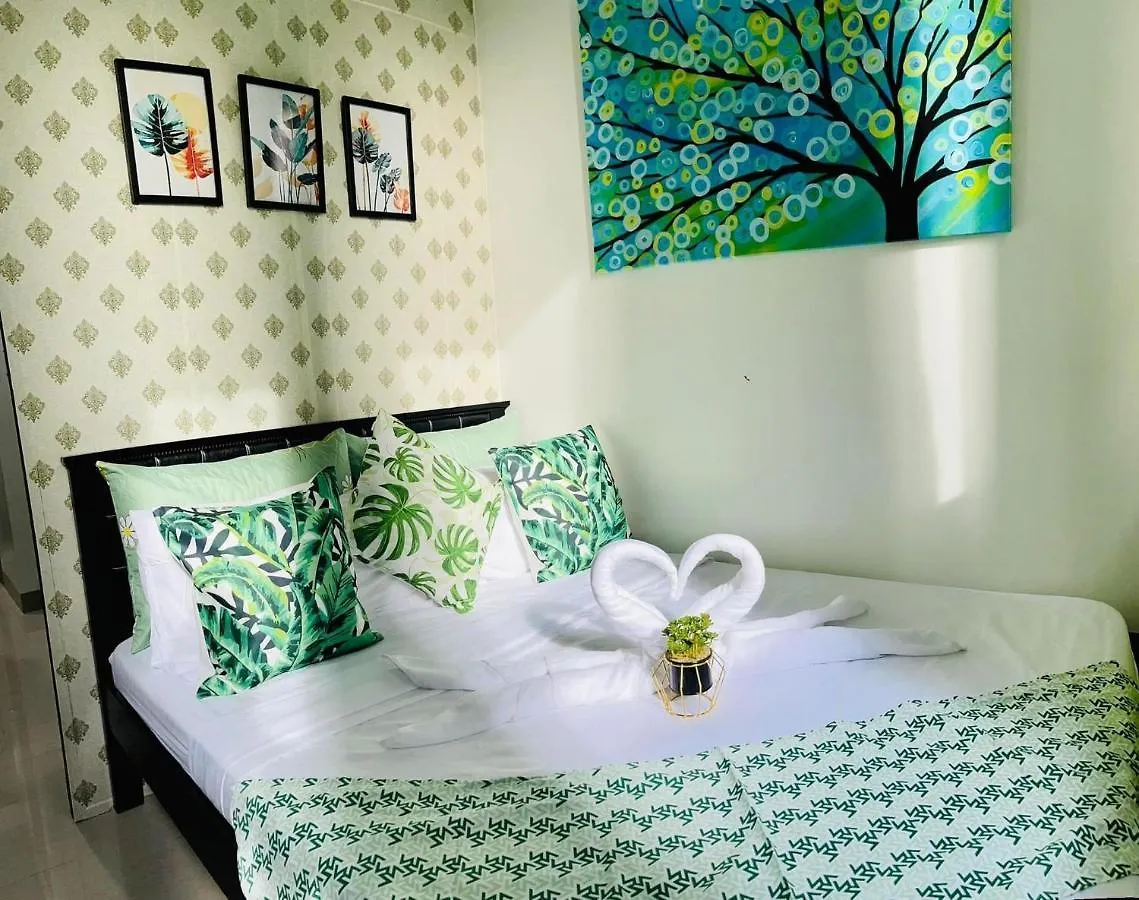 Casa Amara Suite Of Mall Of Asia Pasay