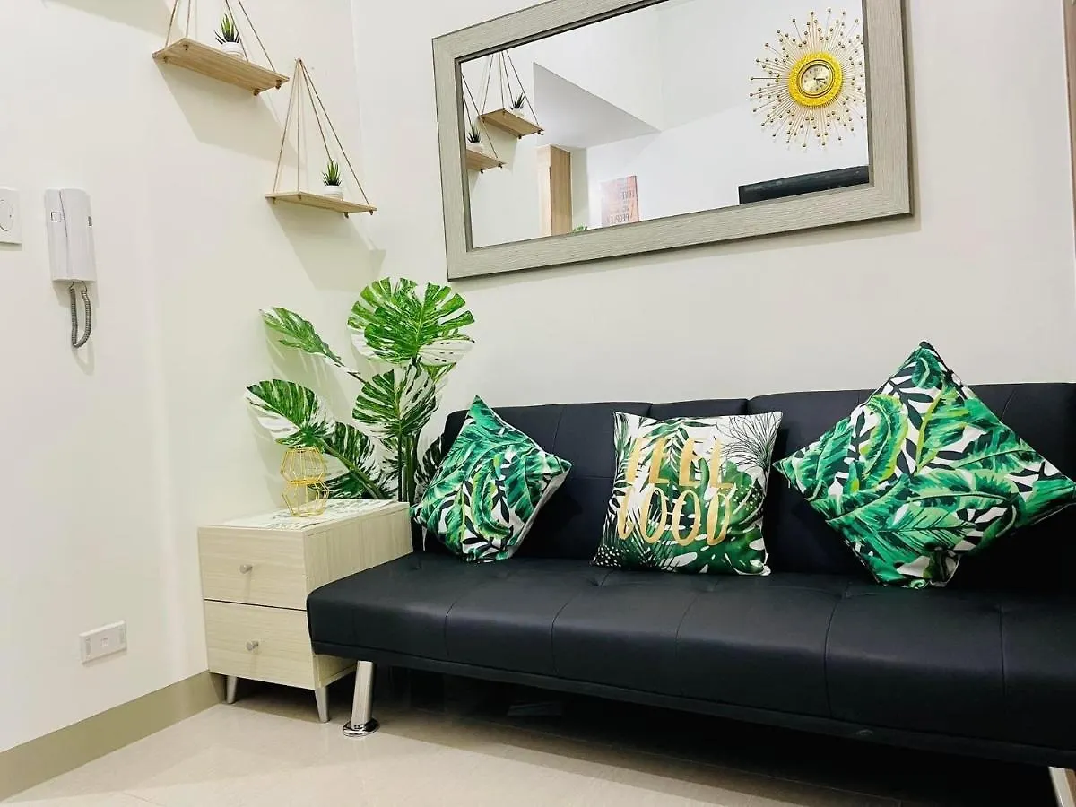 Casa Amara Suite Of Mall Of Asia Pasay 0*,
