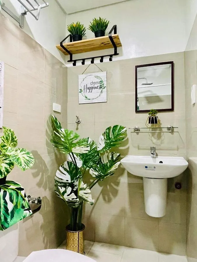 Aparthotel Casa Amara Suite Of Mall Of Asia Pasay Philippines