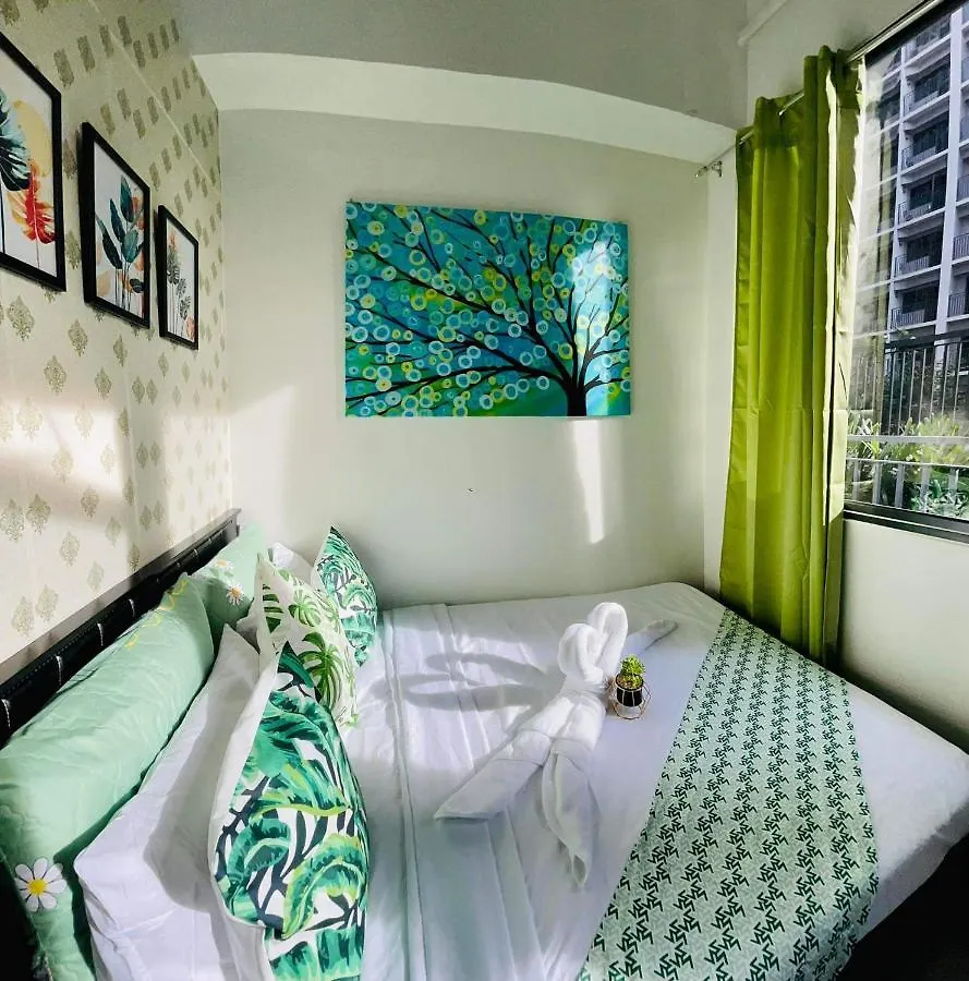 Casa Amara Suite Of Mall Of Asia Pasay 0*,  Philippines