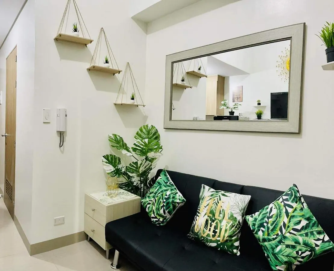 Aparthotel Casa Amara Suite Of Mall Of Asia Pasay