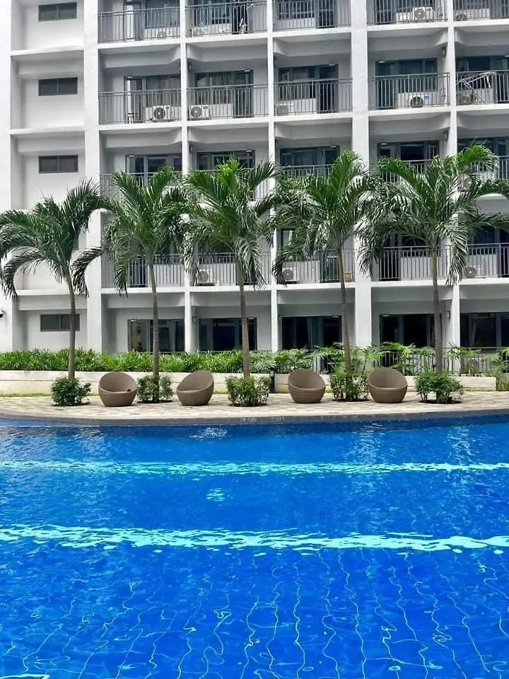 Casa Amara Suite Of Mall Of Asia Pasay Philippines