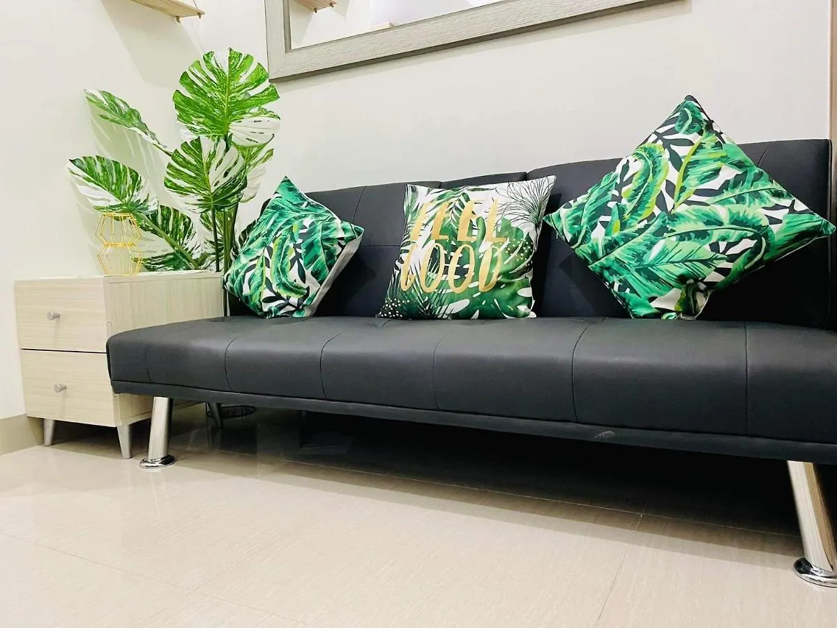 Casa Amara Suite Of Mall Of Asia Pasay 0*,