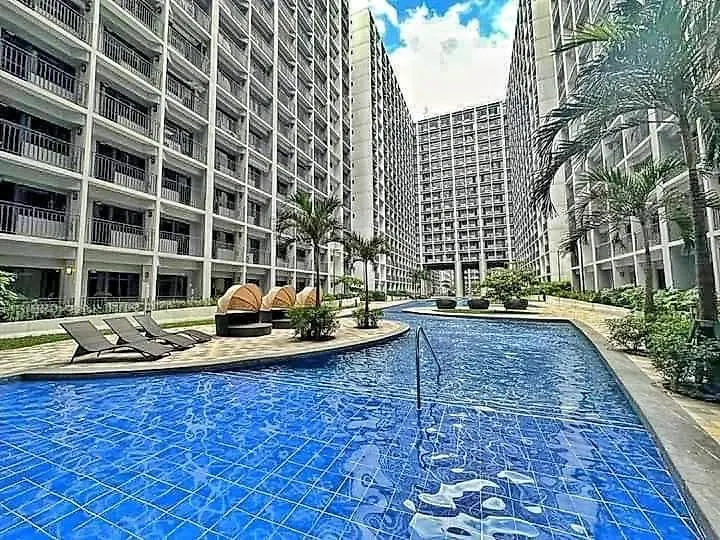 Casa Amara Suite Of Mall Of Asia location