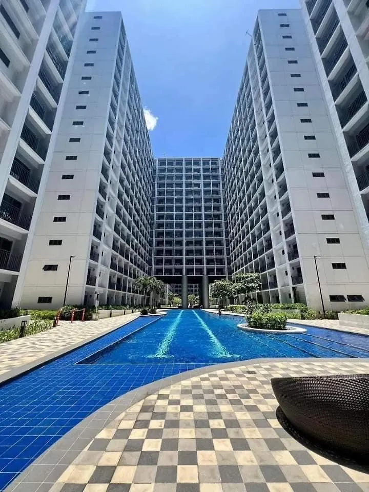 Casa Amara Suite Of Mall Of Asia Pasay
